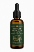 Birch Scent Sauna Drops