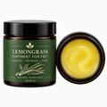 Lemongrass Ointment for Feet