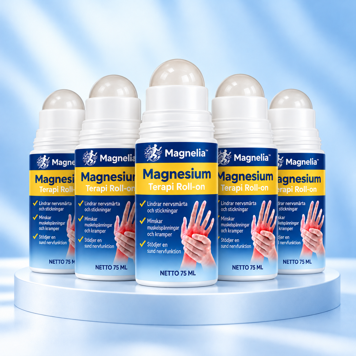 Magnelia