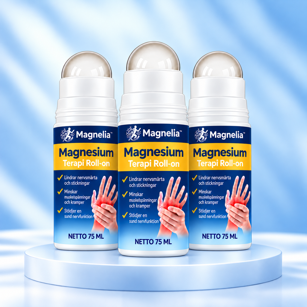 Magnelia