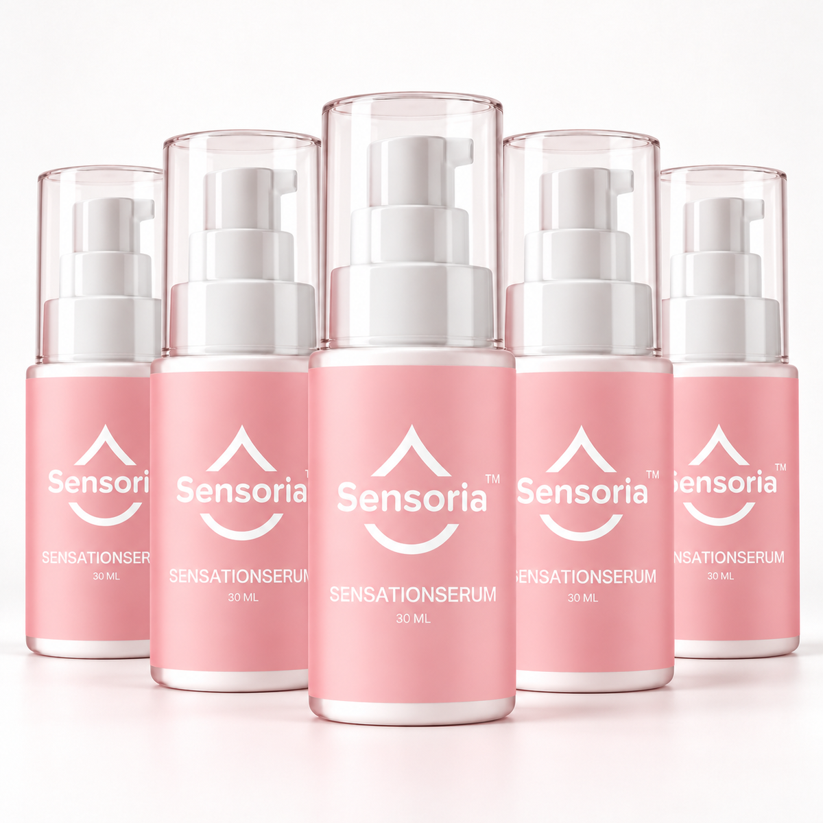Sensoria